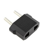 CPAP Plug Adapter for US to Europe